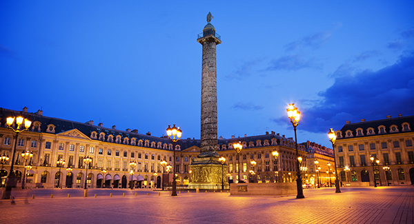Place Vendome