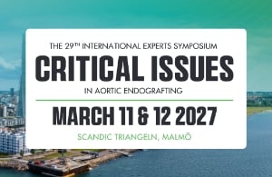 PCritical Issues 2027
