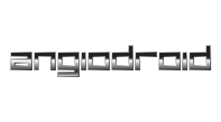 Angiodroid