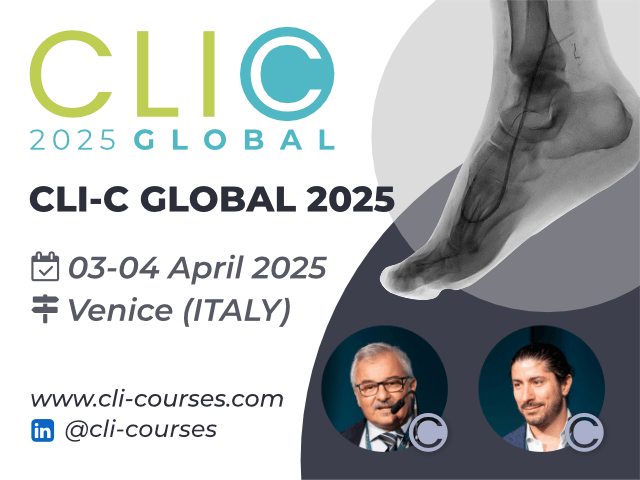 CLI-C Global 2025