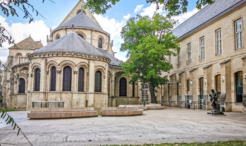 Musée des Arts et Métiers