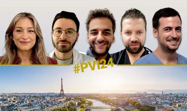 Discover the PVIC Social Media Team 2024!
