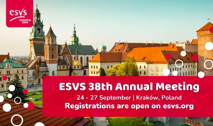ESVS Annual Meeting