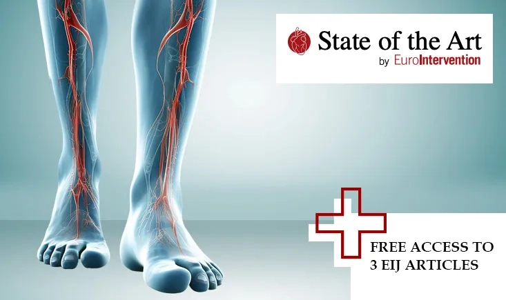 Drug-Eluting Devices for Lower Limb Peripheral Arterial Disease: A Focus on Safety and Efficacy