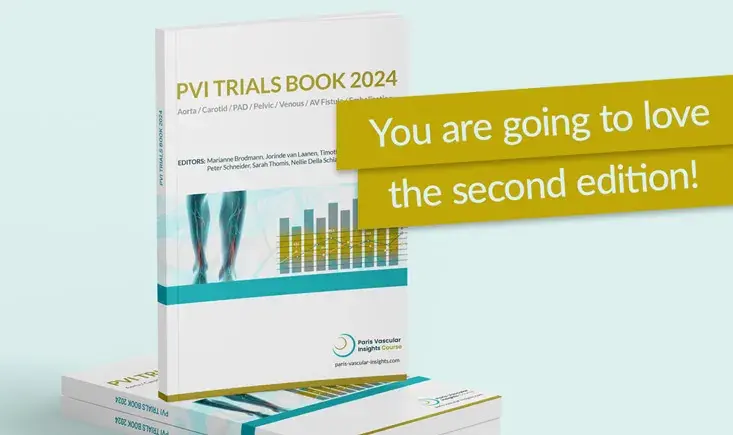 Did you enjoy the first edition of the PVI Trials Book? You are going to love the second one!