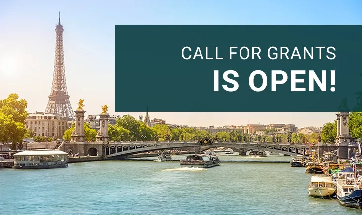 Call for grants