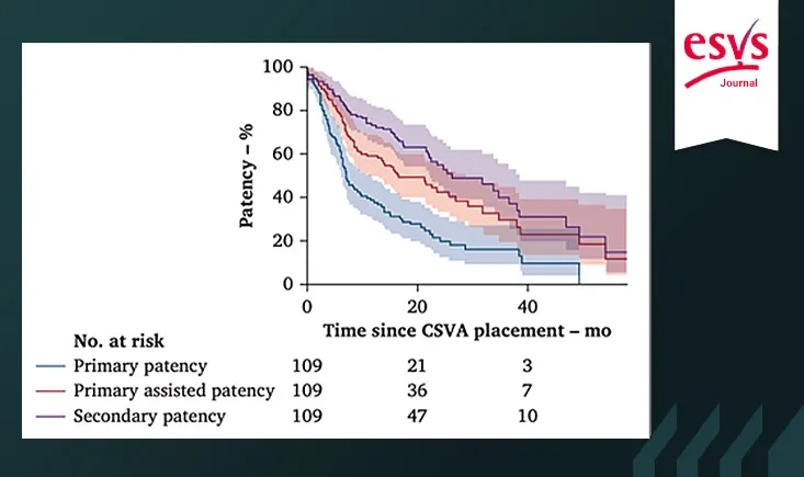 Outcomes of cold stored saphenous vein allografts for haemodialysis vascular access