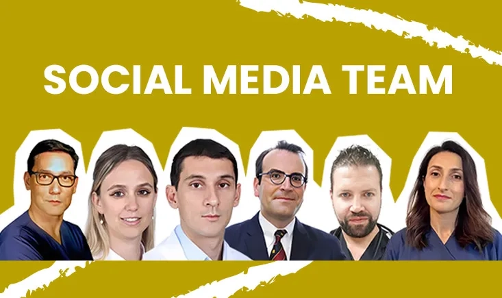 Discover the PVI Social Media Team 2025!