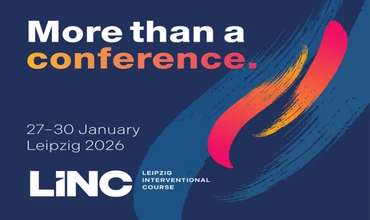 LINC Leipzig 2026
