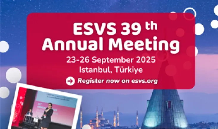 ESVS Annual Meeting 2025