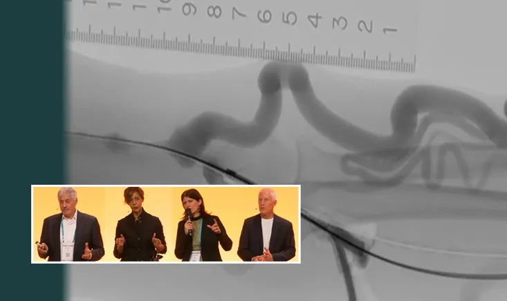 Bring your case - you've got questions, we've got answers