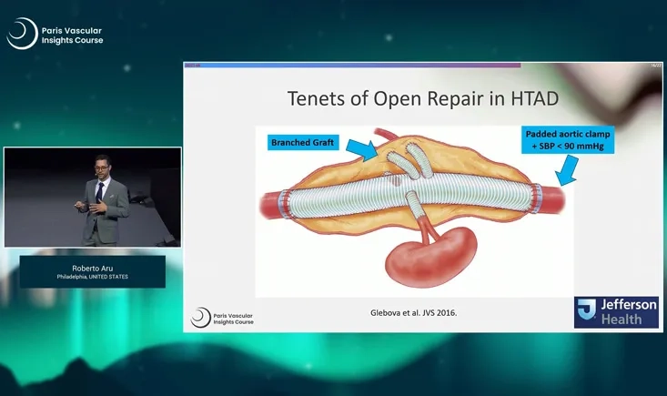 All you need to know about dissections