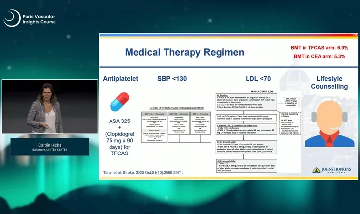 Carotid: update & state of the art