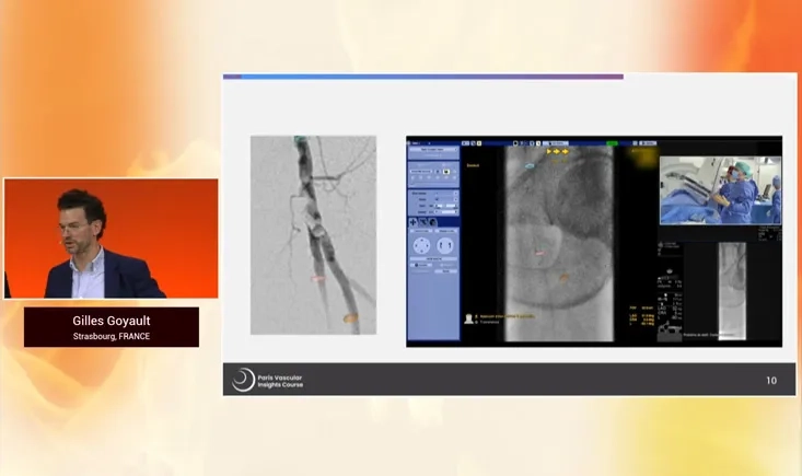 Multidisciplinary approach (JIF)