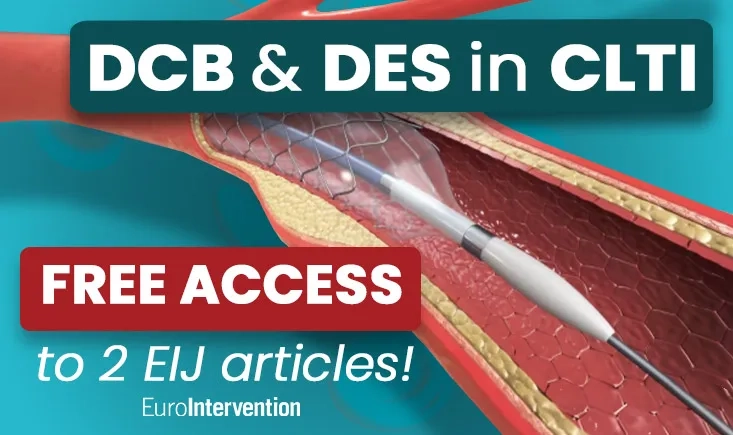 CLTI revascularisation: evidence, pitfalls & real-world insights