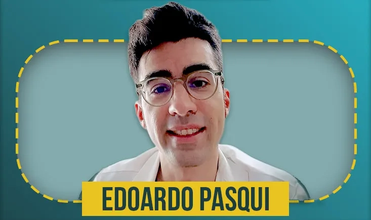 Dr Edoardo Pasqui