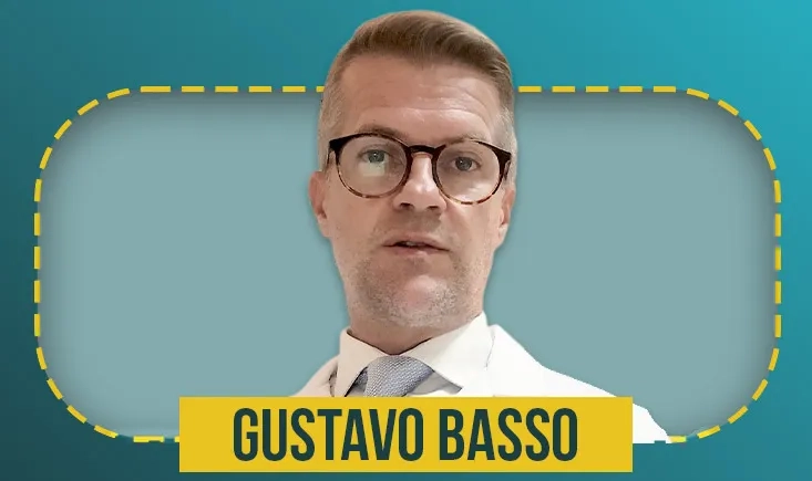 Dr Gustavo Basso