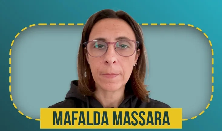 Dr Mafalda Massara 