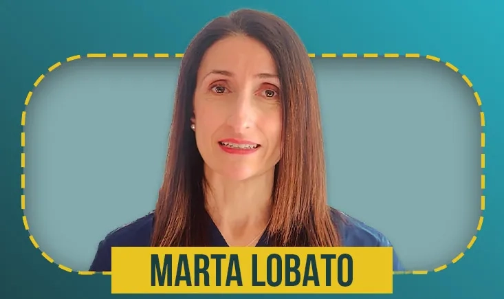 Dr Marta Lobato