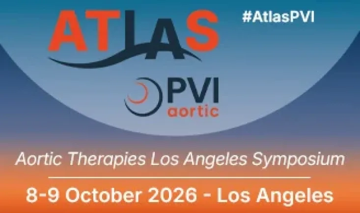 ATLAS-PVI Aortic 2026