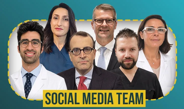 PVI 2026 Social media team