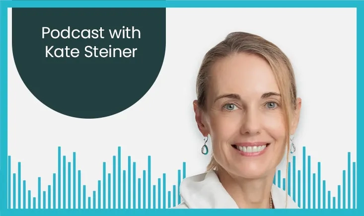 From ultrasound to intervention: Dr Kate Steiner on AVF lesion assessment