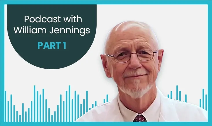 The art of fistula creation: Dr William Jennings’ approach to dialysis access