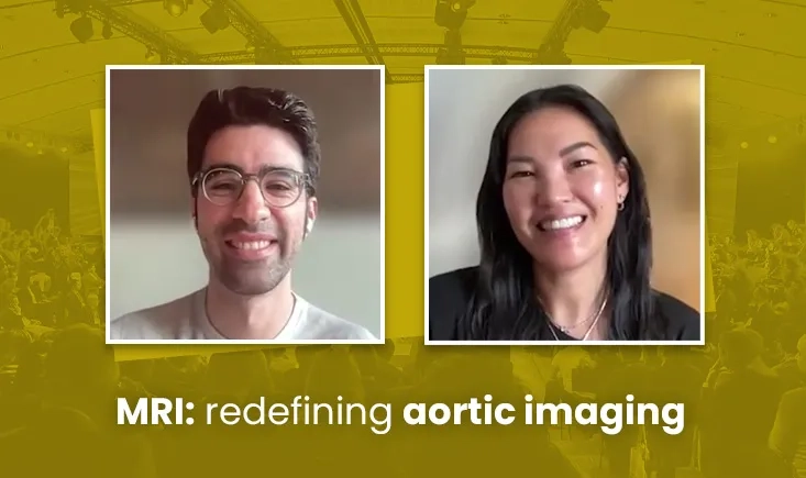 Aortic imaging, redefined: what can MRI add?
