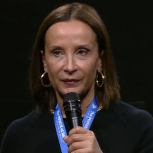 Maria Antonella Ruffino
