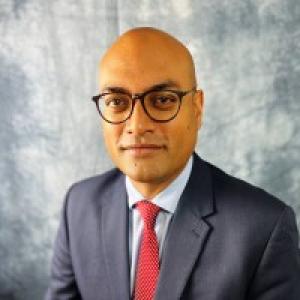 Prakash Saha