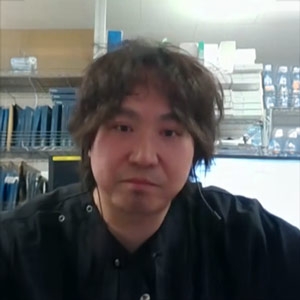Naoki Hayakawa