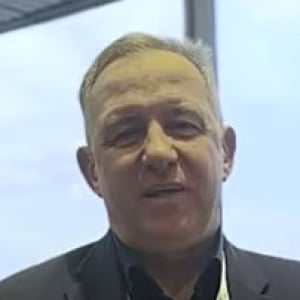 Eric Verhoeven