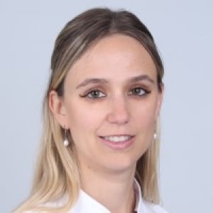 Juliette Raffort-Lareyre