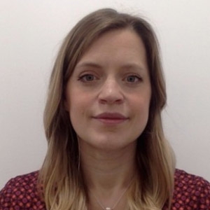 Anna Louise Pouncey