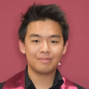 Marc Lin
