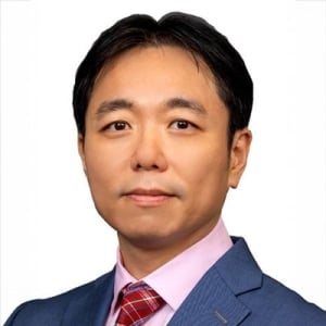 Terence Teo Kiat Beng