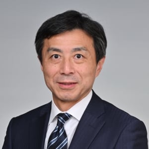 Hideaki Obara