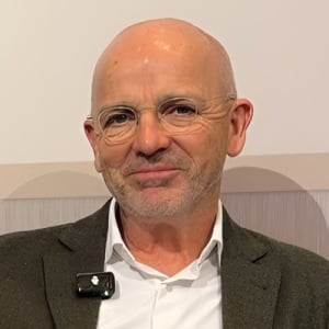 Eric Steinmetz