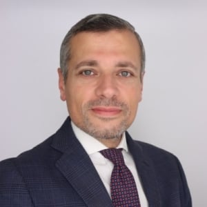 Wassim Mansour